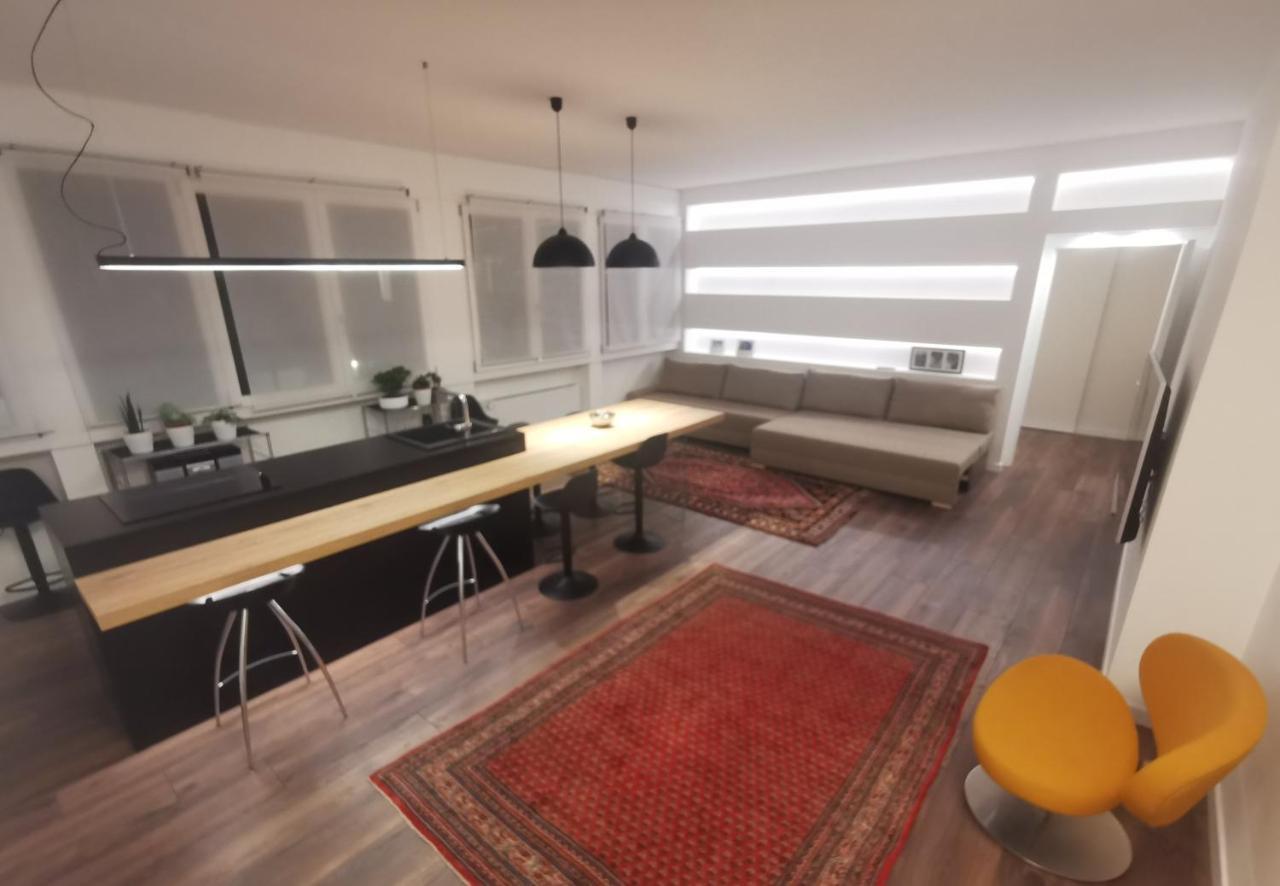 Luxury Apartment Scrovegni パドヴァ エクステリア 写真