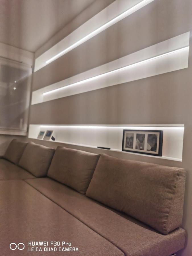 Luxury Apartment Scrovegni パドヴァ エクステリア 写真