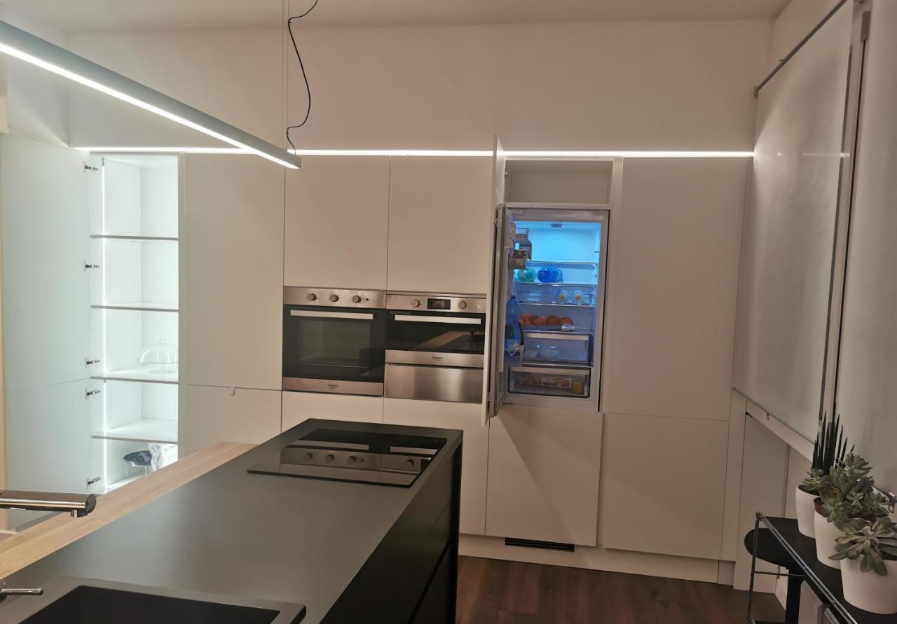 Luxury Apartment Scrovegni パドヴァ エクステリア 写真