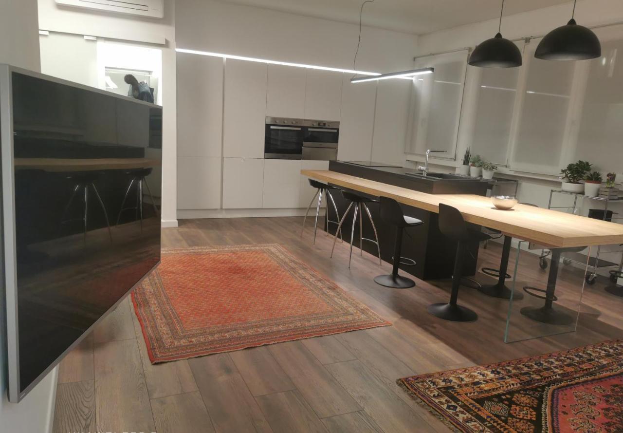 Luxury Apartment Scrovegni パドヴァ エクステリア 写真