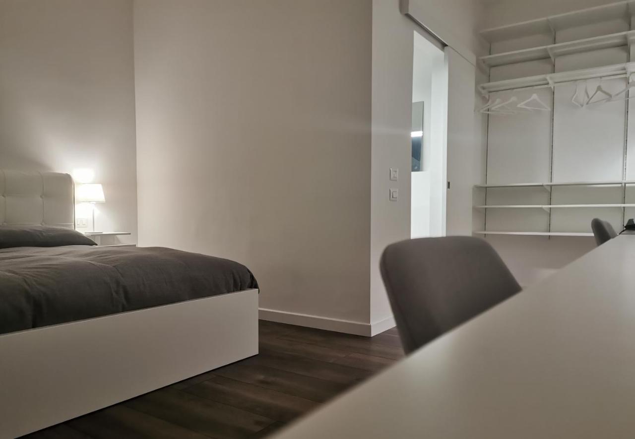 Luxury Apartment Scrovegni パドヴァ エクステリア 写真