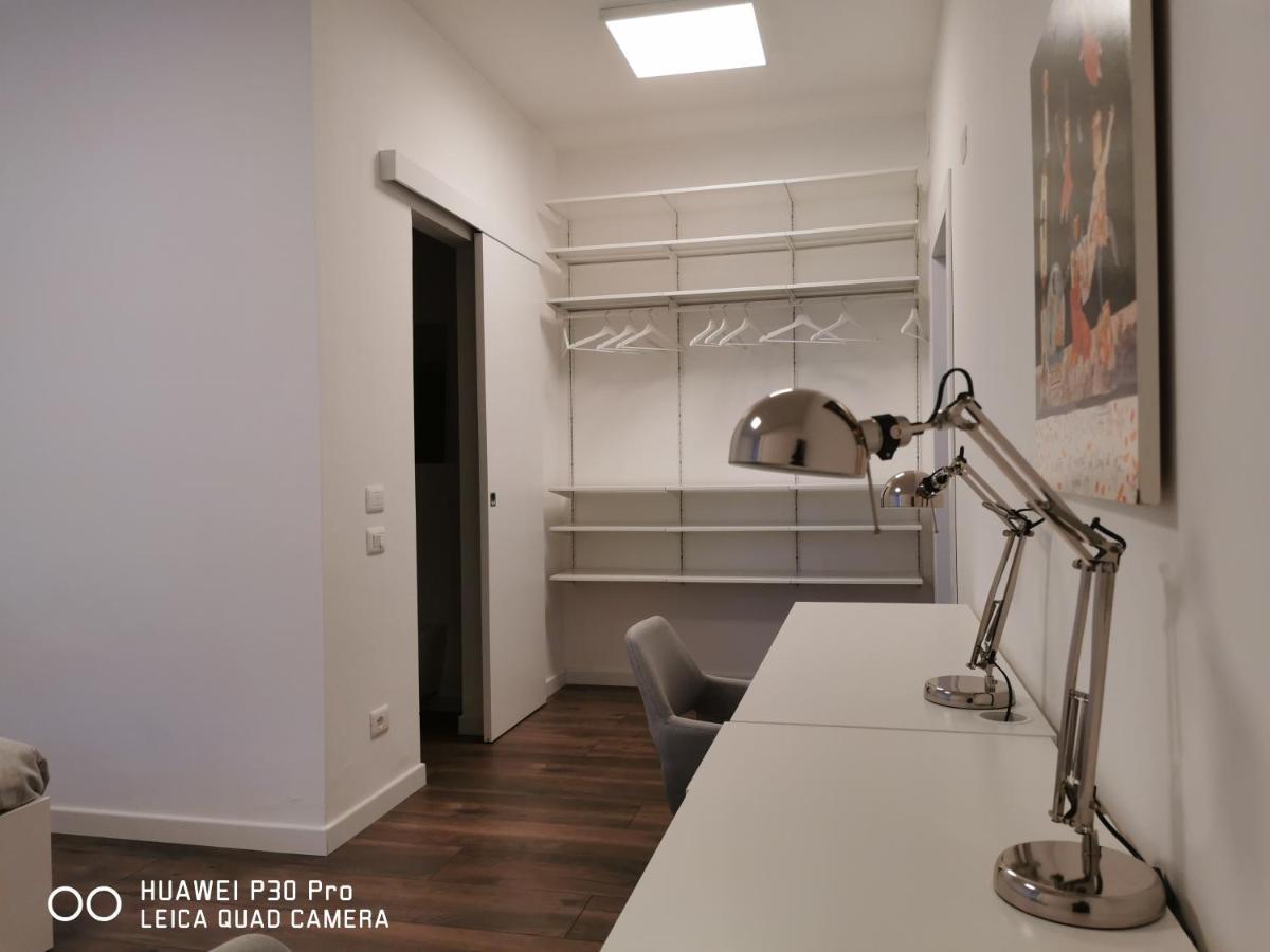 Luxury Apartment Scrovegni パドヴァ エクステリア 写真