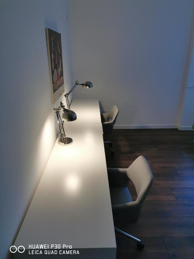Luxury Apartment Scrovegni パドヴァ エクステリア 写真