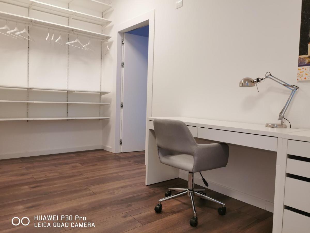 Luxury Apartment Scrovegni パドヴァ エクステリア 写真