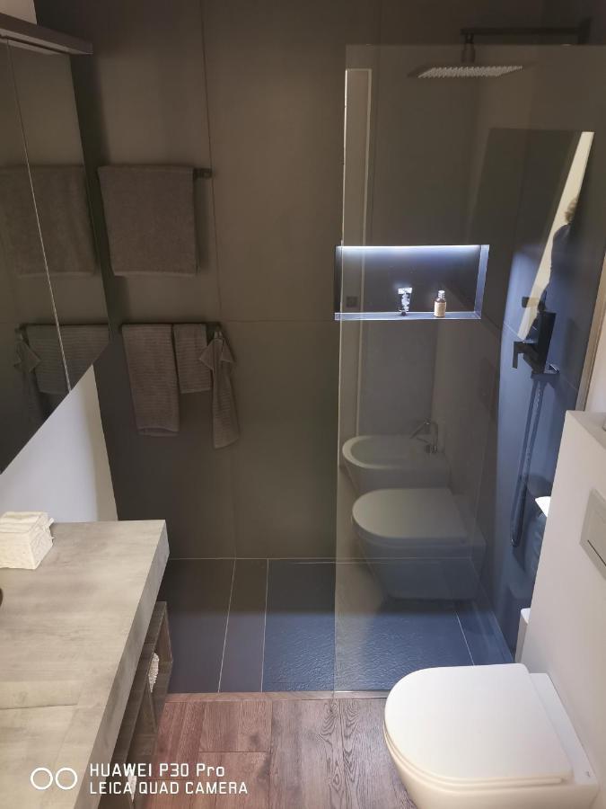 Luxury Apartment Scrovegni パドヴァ エクステリア 写真