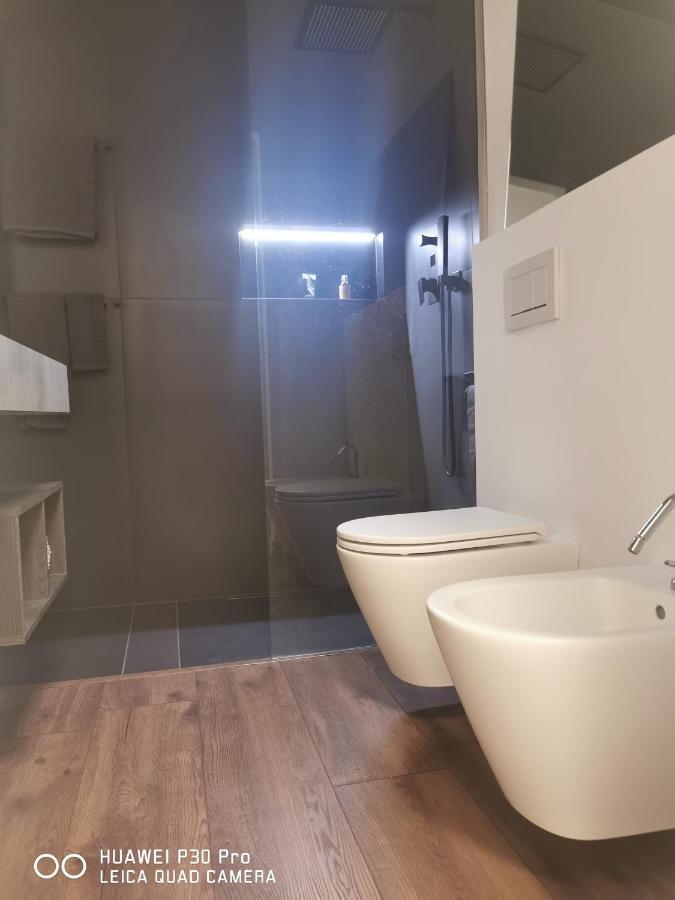 Luxury Apartment Scrovegni パドヴァ エクステリア 写真