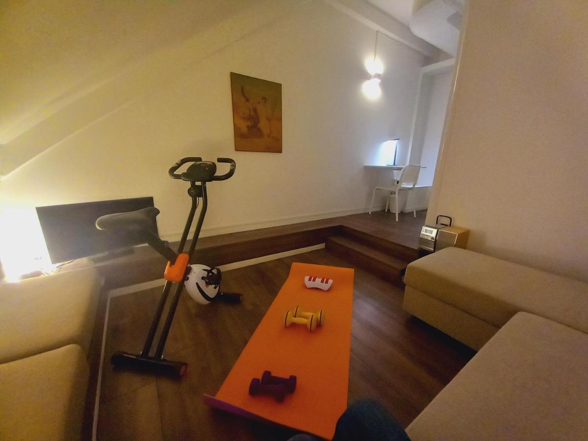 Luxury Apartment Scrovegni パドヴァ エクステリア 写真