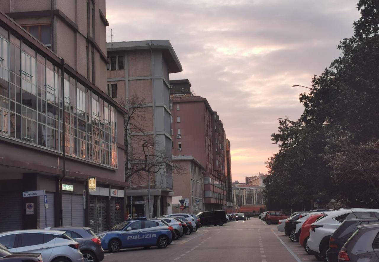 Luxury Apartment Scrovegni パドヴァ エクステリア 写真