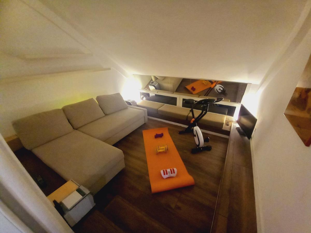 Luxury Apartment Scrovegni パドヴァ エクステリア 写真