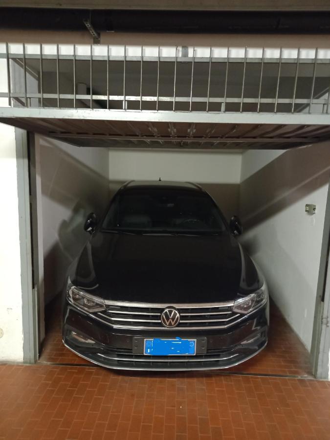 Luxury Apartment Scrovegni パドヴァ エクステリア 写真