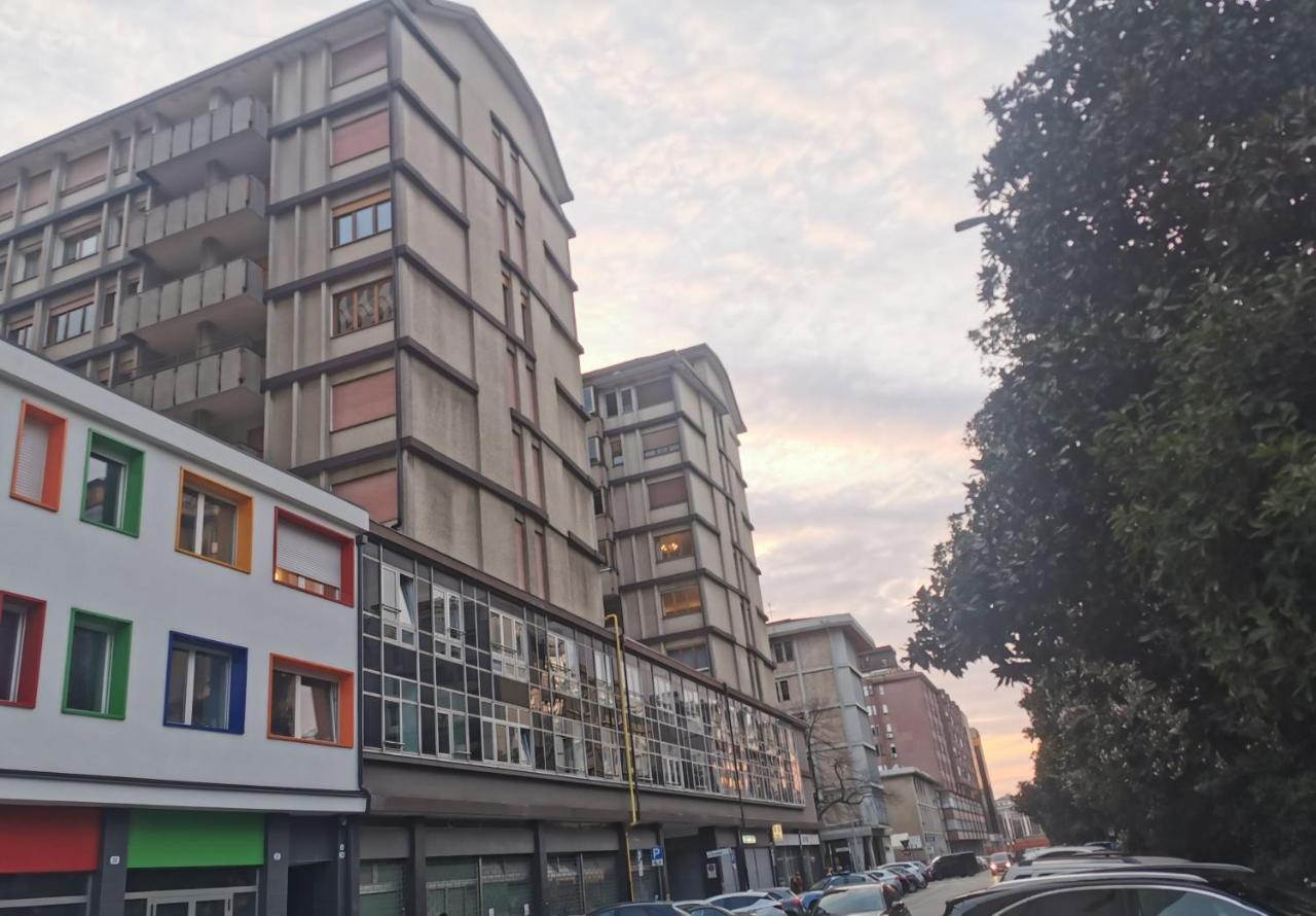 Luxury Apartment Scrovegni パドヴァ エクステリア 写真