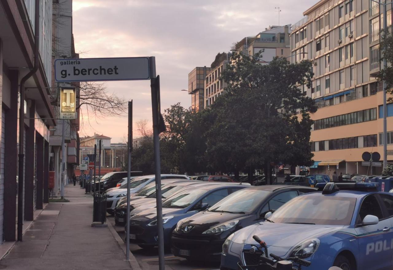 Luxury Apartment Scrovegni パドヴァ エクステリア 写真