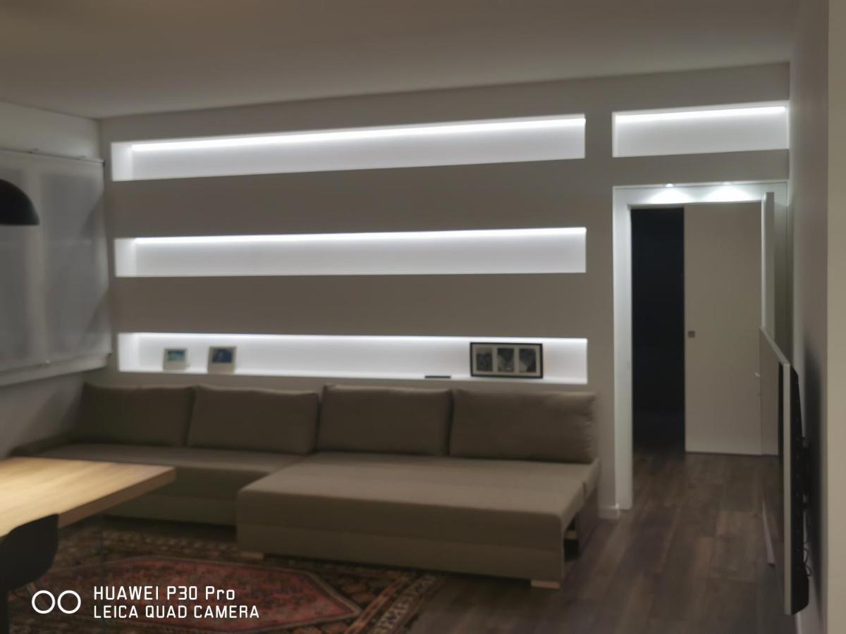 Luxury Apartment Scrovegni パドヴァ エクステリア 写真