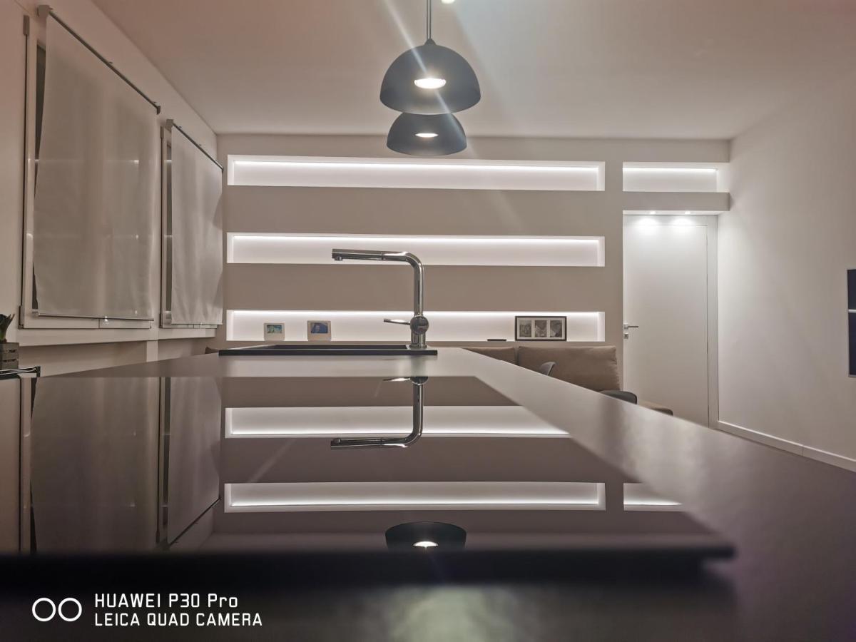 Luxury Apartment Scrovegni パドヴァ エクステリア 写真