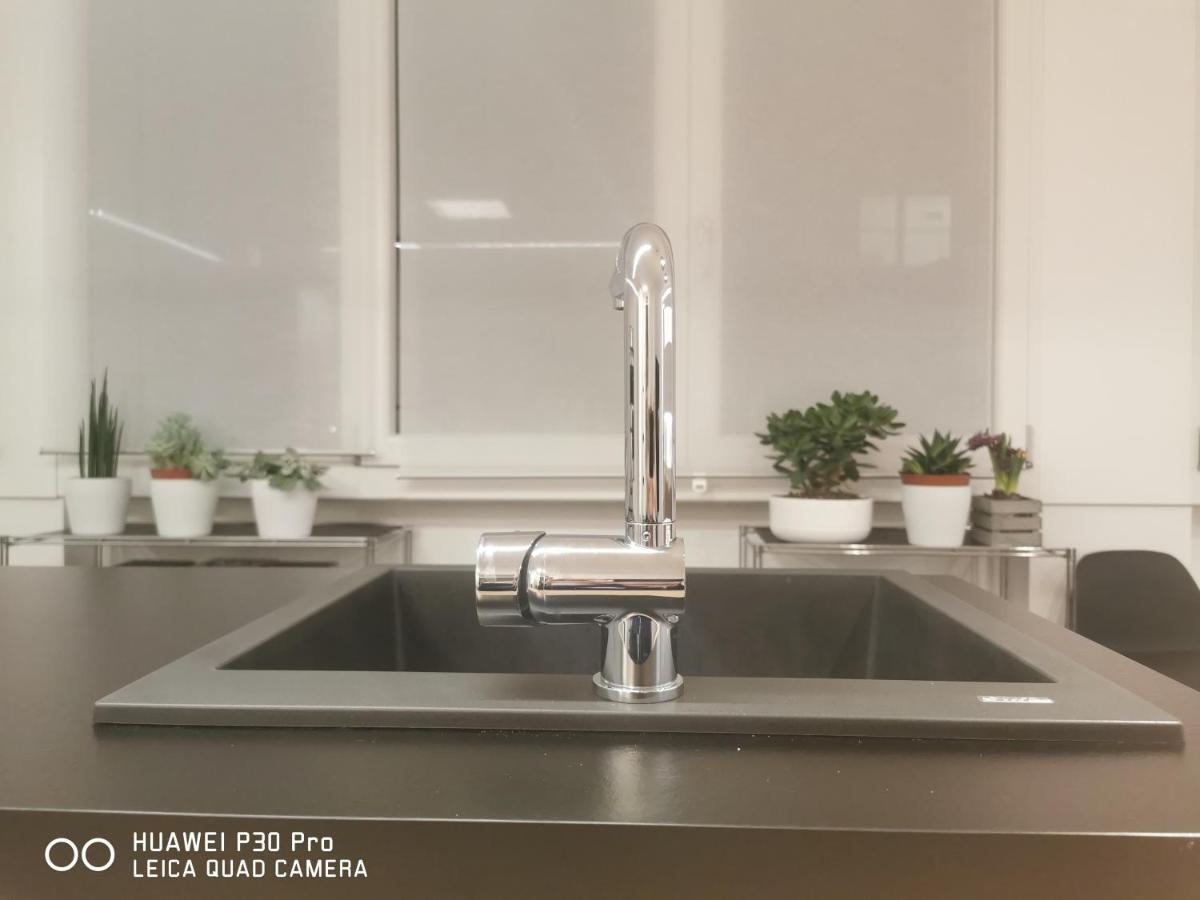Luxury Apartment Scrovegni パドヴァ エクステリア 写真