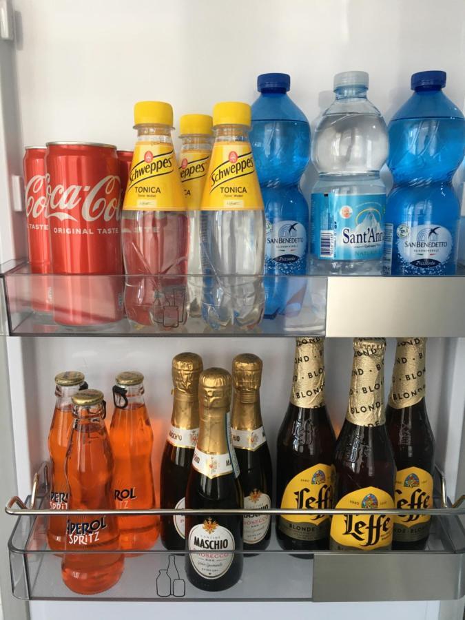 Luxury Apartment Scrovegni パドヴァ エクステリア 写真
