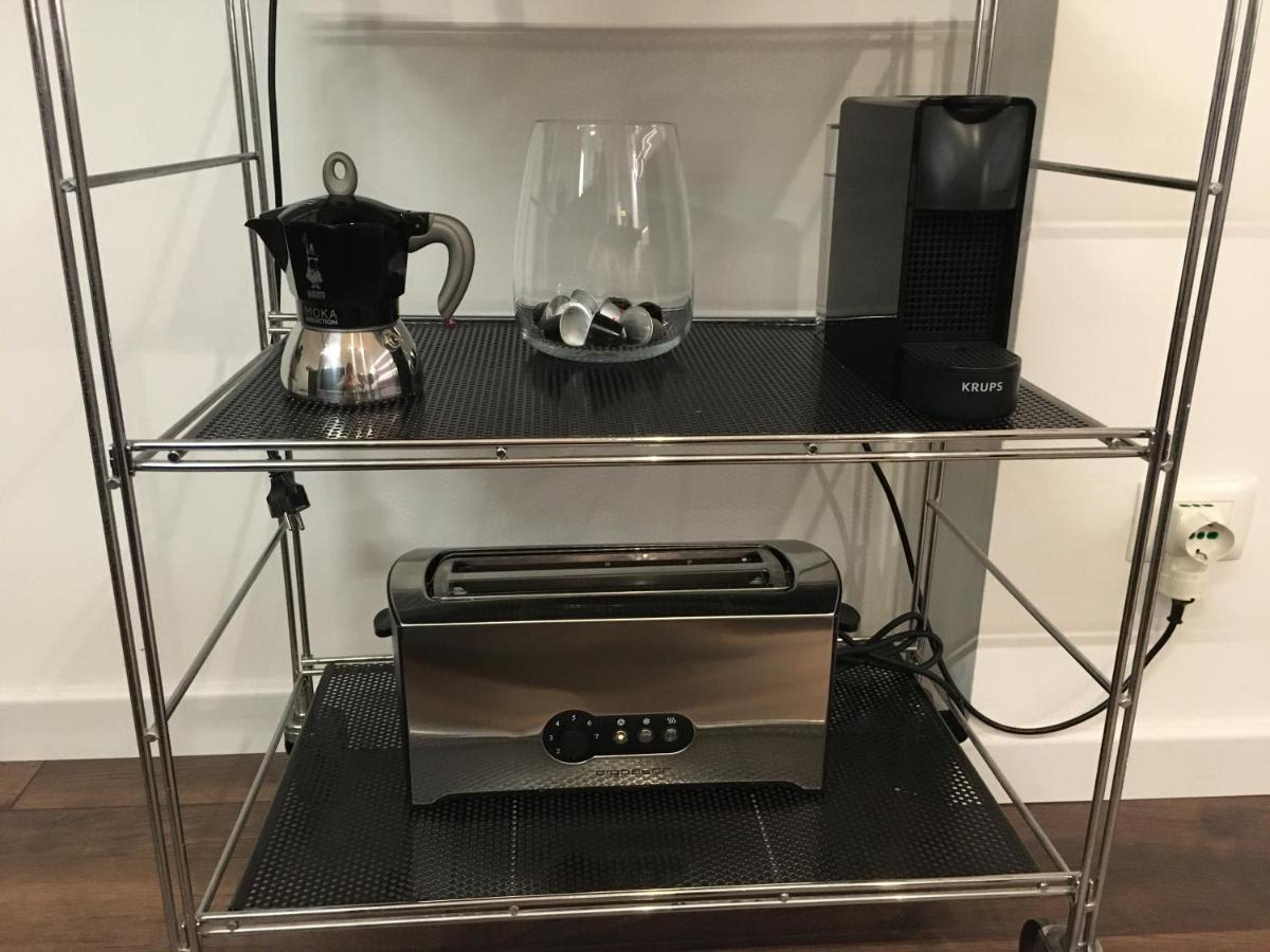 Luxury Apartment Scrovegni パドヴァ エクステリア 写真
