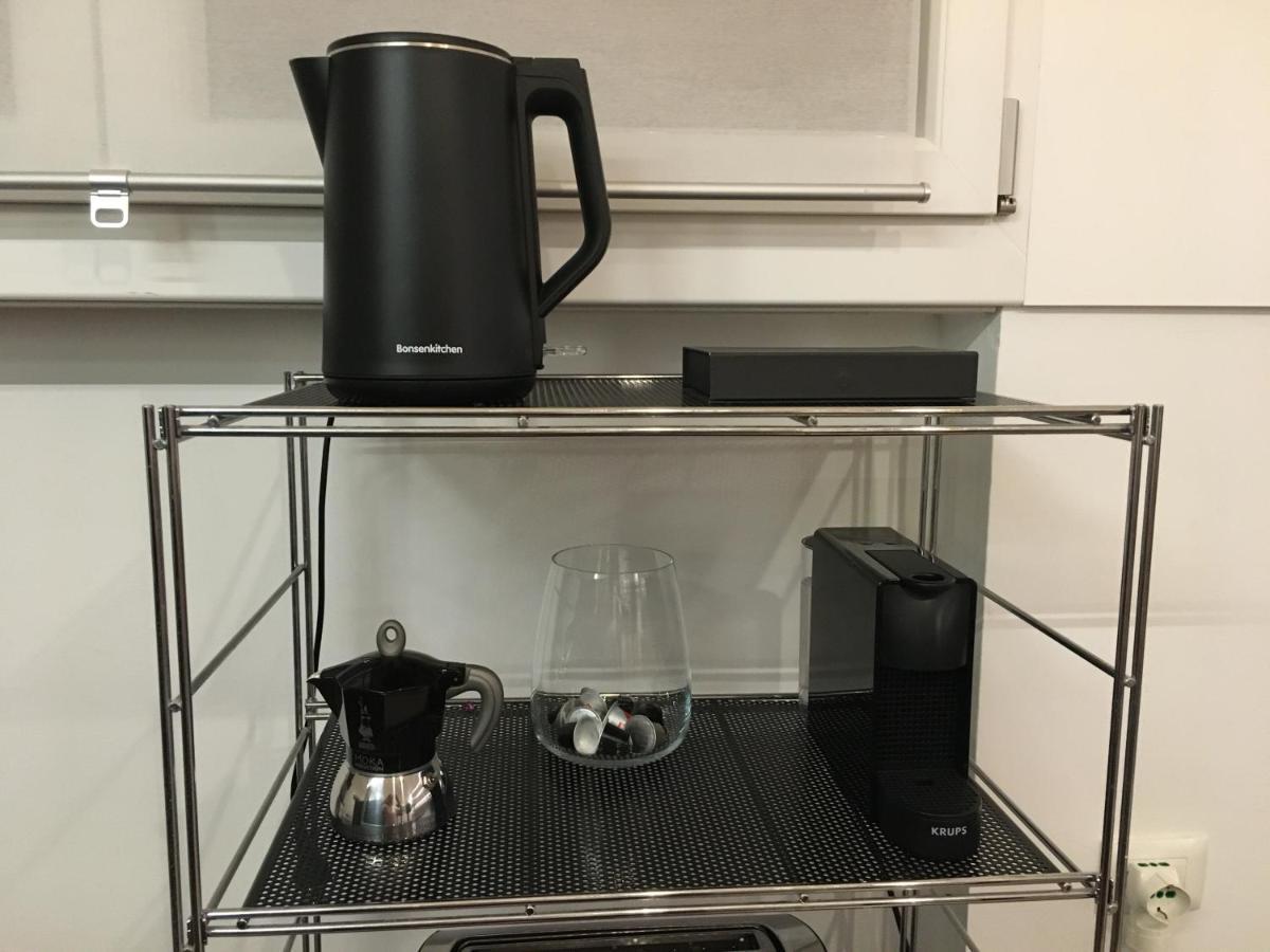 Luxury Apartment Scrovegni パドヴァ エクステリア 写真