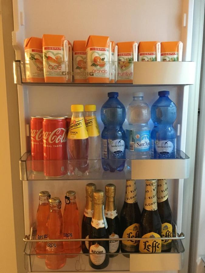 Luxury Apartment Scrovegni パドヴァ エクステリア 写真