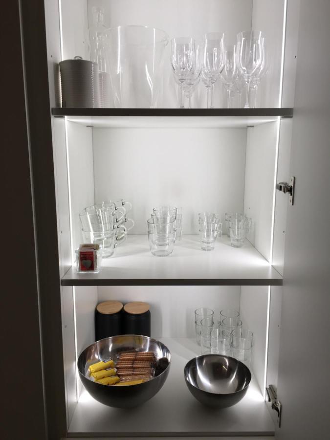 Luxury Apartment Scrovegni パドヴァ エクステリア 写真