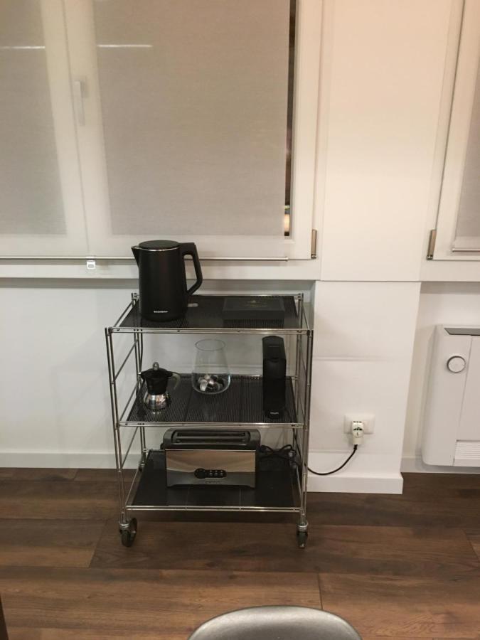 Luxury Apartment Scrovegni パドヴァ エクステリア 写真
