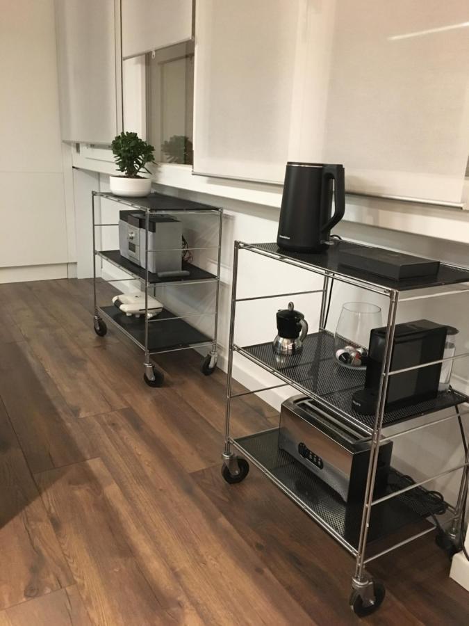 Luxury Apartment Scrovegni パドヴァ エクステリア 写真