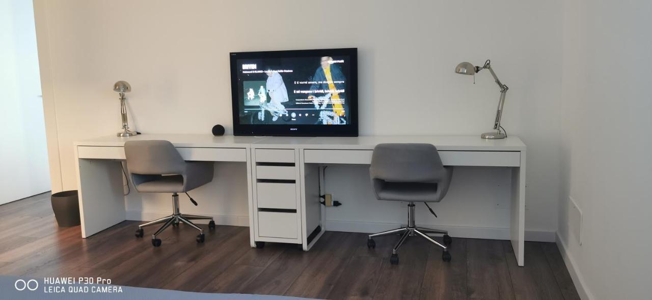 Luxury Apartment Scrovegni パドヴァ エクステリア 写真